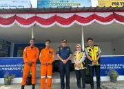 KSOP Pangkalbalam Siapkan 11 Kapal dan Posko Terpadu Jelang Nataru