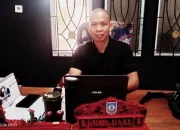 DKUKMINDAG Salurkan Bantuan untuk 500 UMKM Bangka Selatan