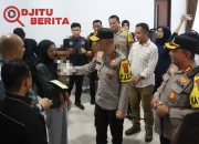 Kapolda Babel dan Kapolres Bangka Tuntaskan Kasus Penyekapan Viral Ibu-Anak
