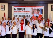 PMI Babel Dukung Strategi Baru PMI Basel Tingkatkan Donor Darah