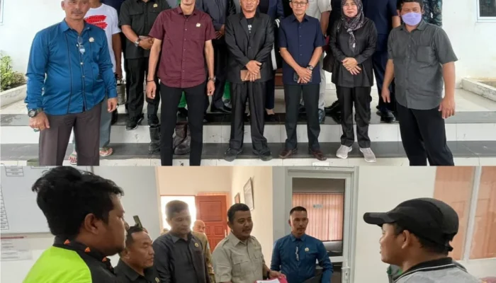 DPRD Bangka Kecewa! Pihak PT PMM Abaikan Kunjungan Bahas Penyekapan Ibu-Anak