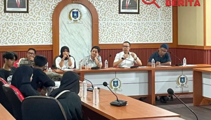 Evaluasi Kinerja Bank Sumsel Babel, Anggota DPRD Rina Tarol: Pertimbangkan Pembentukan Pansus