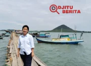 Rina Tarol: Dorong Pembangunan Dermaga Jeti Desa Pasir Putih, Kelayakan Bagi Nelayan