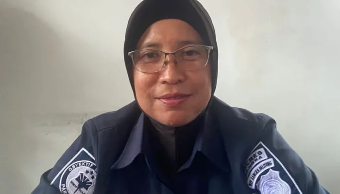 Polres Bangka Tetapkan Dua Tersangka PT PMM, Penyekapan Ibu dan Anak