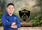 Gugatan Pilkada Babel ke MK, Publik Khawatir Demokrasi Terganggu