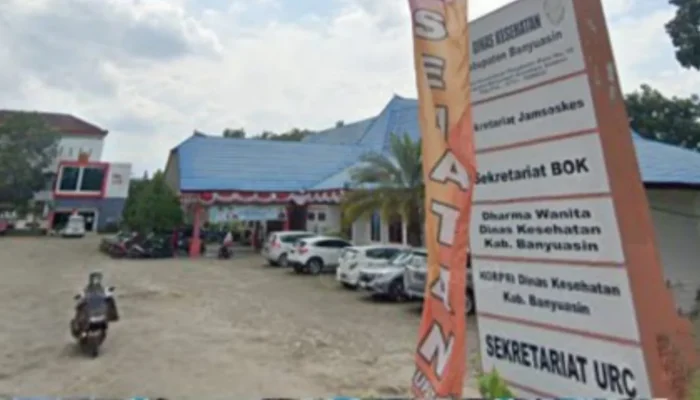 Gaji Nakes Banyuasin Tertunda, DPRD dan PJ Bupati Janji Solusi Cepat