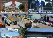 Pelabuhan Babel Disorot, Berubah Jadi Sarang Mafia Bisnis Ilegal