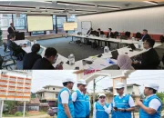 Bukan Plesiran, Ternyata Dirut PLN ke Australia Jalankan Tugas Negara, Persiapan Transisi Energi 