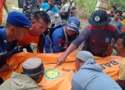 Tim SAR Gabungan, Temukan ABK Hilang di Pantai Romodong