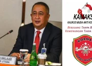 Koalisi Aktivis: Desak KPK dan KEJAGUNG, Periksa Royke Tumilaar, Skandal Kredit Macet BNI 600 Milyar