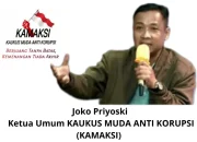 Kaukus Muda Anti Korupsi: Apresiasi Pimpinan KPK Atas Penetapan Hasto Jadi Tersangka