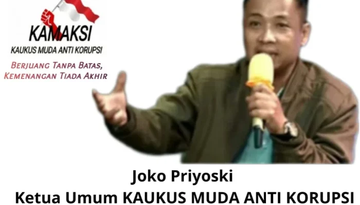 Kaukus Muda Anti Korupsi: Apresiasi Pimpinan KPK Atas Penetapan Hasto Jadi Tersangka