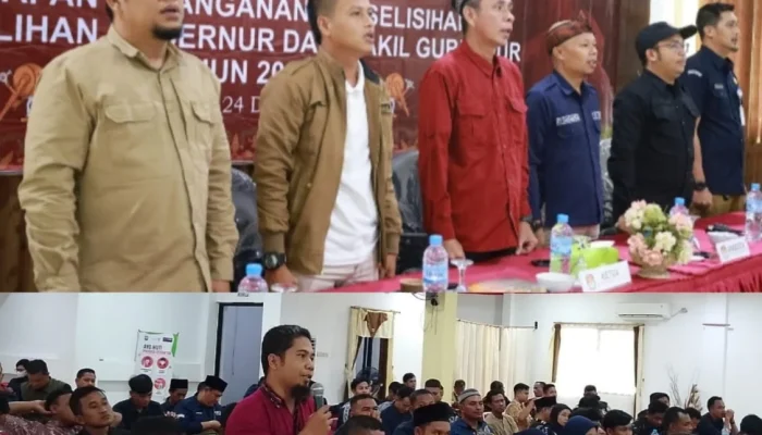 KPU Bangka Selatan Siapkan Strategi Hadapi Sengketa Pilkada di MK