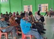 Kuatkan Peran Keluarga, DSPPPA Basel Gelar Pembinaan Bahaya Narkoba di Sadai