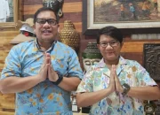 Pemkab Basel Raih Zona Hijau dan Opini Tertinggi Pelayanan Publik 2024
