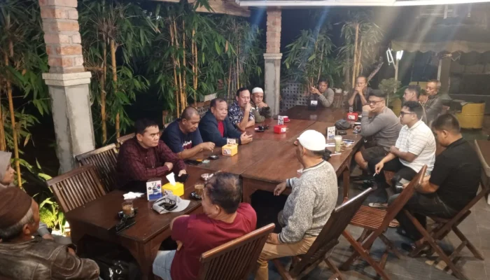 FPMB Desak Pemkab Bangka Tuntaskan Polemik Sawit dan Jaga Kondusivitas Daerah