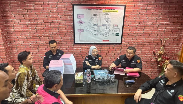Kejagung  Kembali Periksa 4 Saksi Kunci, Skandal Korupsi Timah