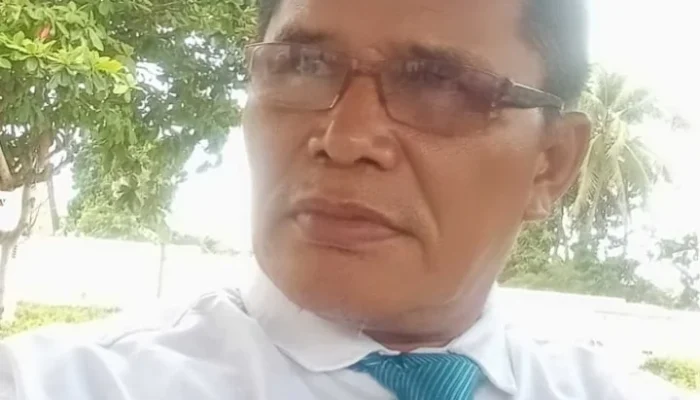 Bujang Musa Desak Kajati dan Kapolda Babel Usut Dugaan Kecurangan Tender Rp 2,8 Miliar di Bandara Depati Amir