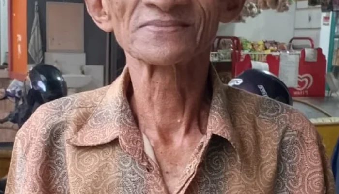 Nasib Pilu Kakek Armin,Terjerat Hukum di Tanah  Miliknya Sendiri