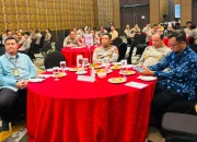 Dukung Operasional, Polda Sumsel dan PT Pertamina Patra Niaga Tandatangani Kontrak Pengadaan BMP Senilai Rp74 Miliar