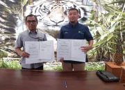 PT Timah dan PLN Sepakati MoU untuk Efisiensi Operasional Tambang di Kundur