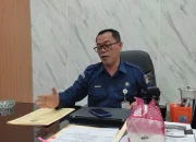 Renovasi Kantor KPU Bangka Mengunakan Dana Reward Bank, Begini Penjelasan Sekretaris