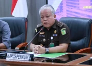 Kejagung Geledah Smelter Timah, Dugaan Korupsi Korporasi Kian Meluas