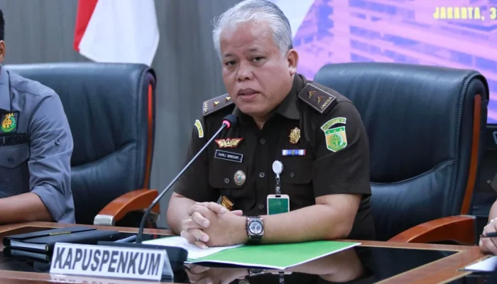 Kejagung Geledah Smelter Timah, Dugaan Korupsi Korporasi Kian Meluas