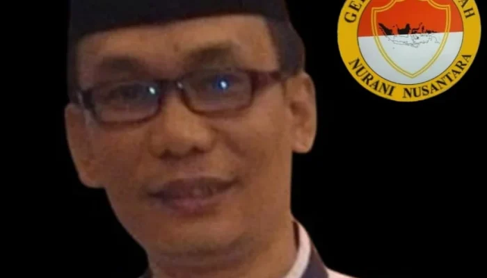 Ketum GDNN: Program Makan Gizi  Gratis Tak Harus Bergantung APBN Jika Zakat Difungsikan dengan Benar