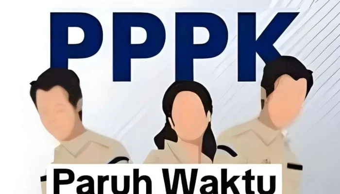 Apa Itu PPPK Paruh Waktu?