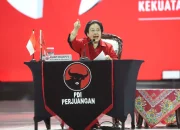 Megawati Larang Kader PDIP Ikut Retret Akmil, Ada Apa?