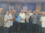 DPRD Babel Sepakat Bentuk Pansus Timah, FBBM Desak Langkah Konkret