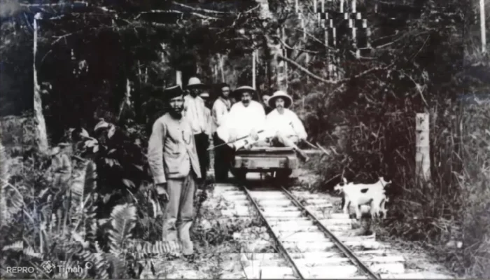 Penambangan Timah di Bangka Belitung: Harmonisasi Keberagaman Etnis yang Terjaga
