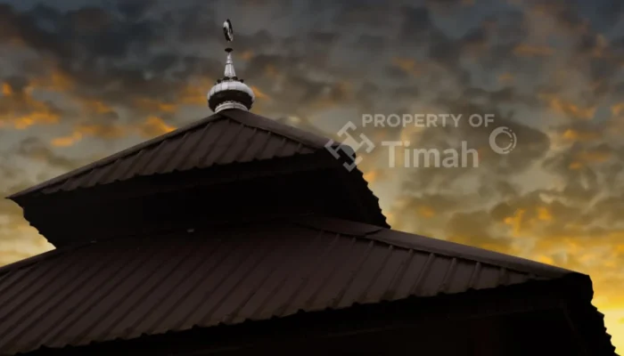 PT Timah Tbk Salurkan Bantuan ke 36 Rumah Ibadah di 2024