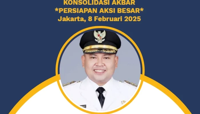 Aktivis KAMAKSI-KORTAK Bakal Gelar Aksi Besar Usut Korupsi Bupati Melawi