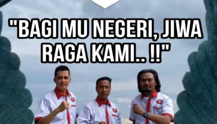 KKMP Desak Prabowo Segera Reshuffle Lima Menteri Bermasalah