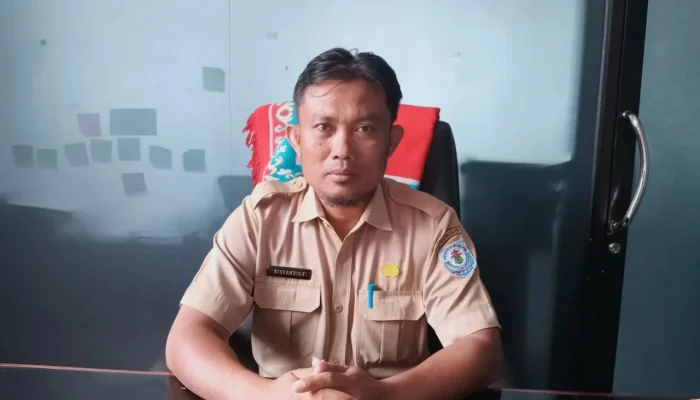DPPP Basel Percepat Optimalisasi Lahan Rawa Dukung Ketahanan Pangan