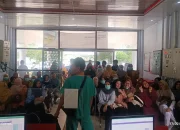 Nakes RSUD Bangka Selatan Protes! Tuntut Direktur Dicopot dan Hak Dibayar