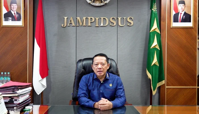 Kejagung Serius Bongkar Korupsi Timah, 5 Pejabat PT Bangka Tin Industry Diperiksa