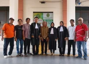 Alhamdulillah, PN Sungailiat Vonis Bebas Kakek Armin dalam Kasus SP2FBT