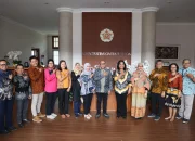 PT Timah Tbk dan UGM Jalin Sinergi Pendidikan dan Inovasi Industri Tambang