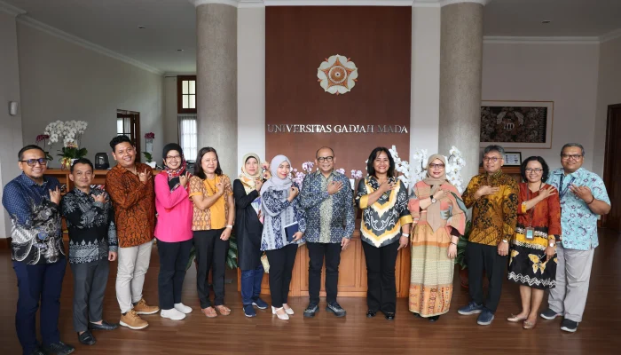 PT Timah Tbk dan UGM Jalin Sinergi Pendidikan dan Inovasi Industri Tambang