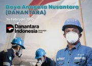Presiden Prabowo Luncurkan Danantara, PT Timah Dukung Hilirisasi Tambang Nasional