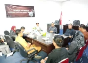 Bawaslu Pangkalpinang & Bateng Serahkan Laporan Transparansi Informasi ke KI Babel, Kabupaten Lain Belum Lapor