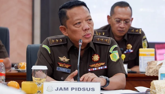 Kejagung Bidik Peran 5 Kepala UPTD KPHP Babel dalam Skandal Timah CV VIP