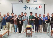 PT Timah Perkuat Sinergi Bersama Insan Pers di Moment HPN 2025