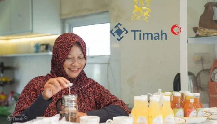Kisah Arum Wedang Binaan UMKM PT Timah,Sukses Kelola Bisnis Minuman Kesehatan 