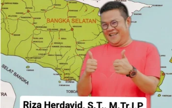 Riza Herdavid Jalani Gladi Resik, Mohon Doa Restu Jelang Pelantikan