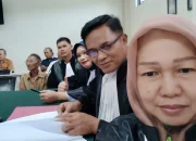 Vonis Bebas! Kuasa Hukum Kakek Armin Apresiasi Putusan Hakim PN Sungailiat 