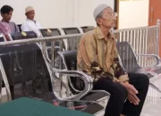 Putusan PN Sungailiat: Kakek Armin  Tidak Bersalah, Perbuatan Bukan Tindak Pidana